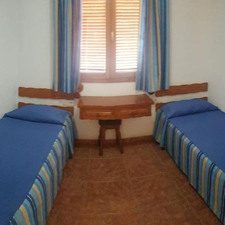 Bungalows Montecarlo Apartment Puerto Rico  Bagian luar foto