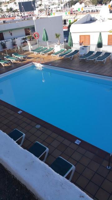 Bungalows Montecarlo Apartment Puerto Rico  Bagian luar foto