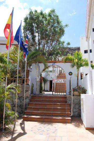 Bungalows Montecarlo Apartment Puerto Rico  Bagian luar foto