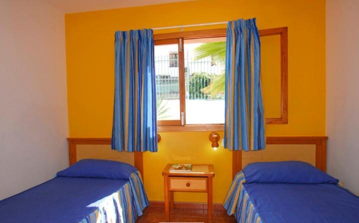 Bungalows Montecarlo Apartment Puerto Rico  Bagian luar foto