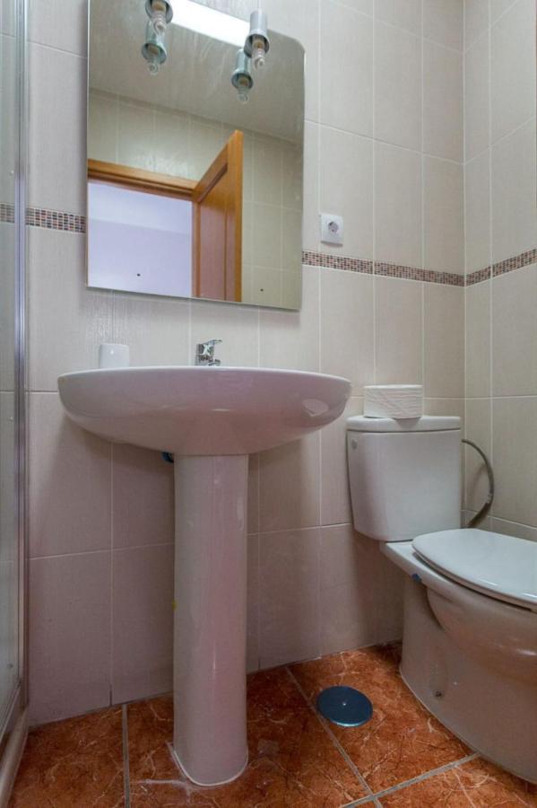Bungalows Montecarlo Apartment Puerto Rico  Bagian luar foto