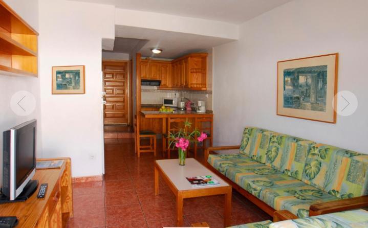 Bungalows Montecarlo Apartment Puerto Rico  Bagian luar foto