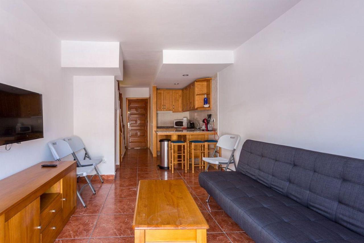 Bungalows Montecarlo Apartment Puerto Rico  Bagian luar foto