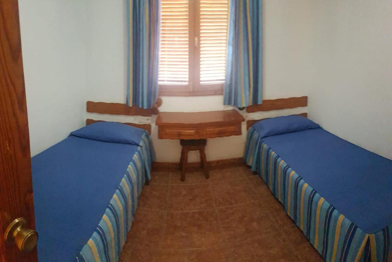 Bungalows Montecarlo Apartment Puerto Rico  Bagian luar foto